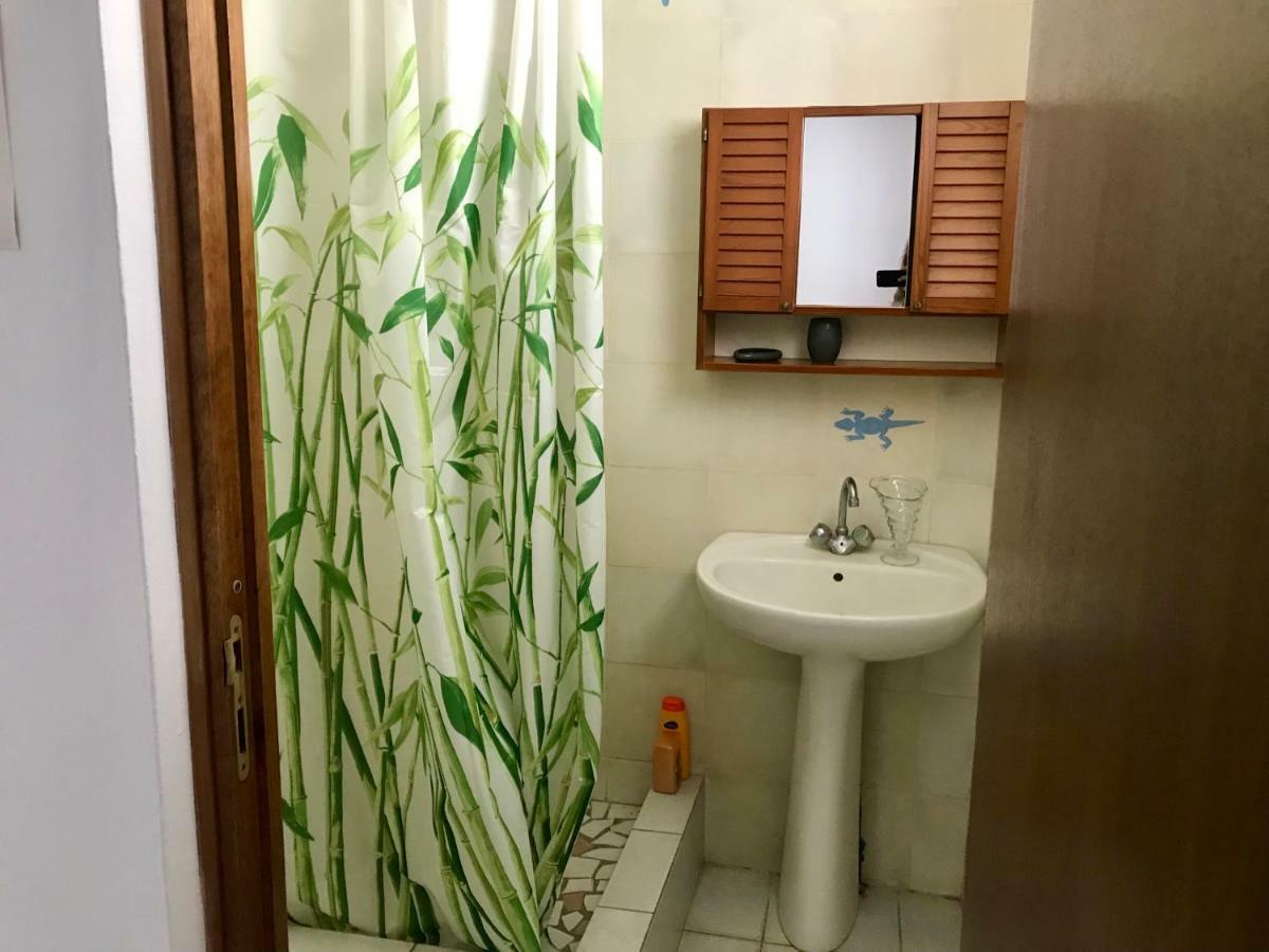 טר-דה-או Villa Figues Et Mangos מראה חיצוני תמונה